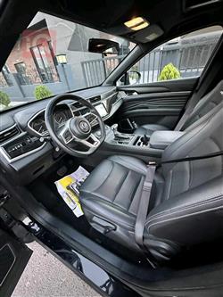 Dongfeng iX5